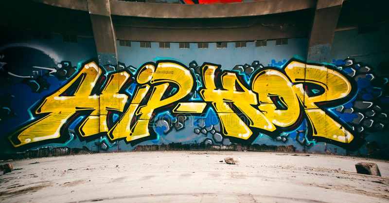 MentalHealthAm's tweet photo. "I truly believe the pairing of mental health and hip-hop is divine and cosmic, which leads to its undeniable superpower to help people heal."