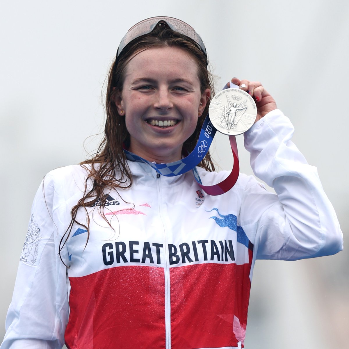 Team GB tweet media