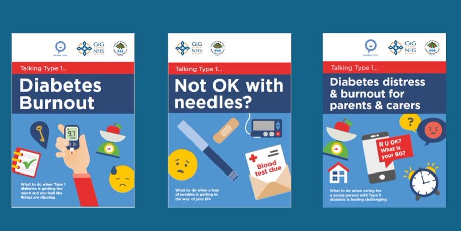 SwanseaUni's tweet photo. 📚Thanks to some expert help from @AgorIP_swan, clinical psychologist @DrRoseStewart will now be able to share her award-winning book series about #type1diabetes with an even wider audience

@TalkingType1  

➡️https://t.co/xrUqLzGJez https://t.co/u8zjiMMH1d