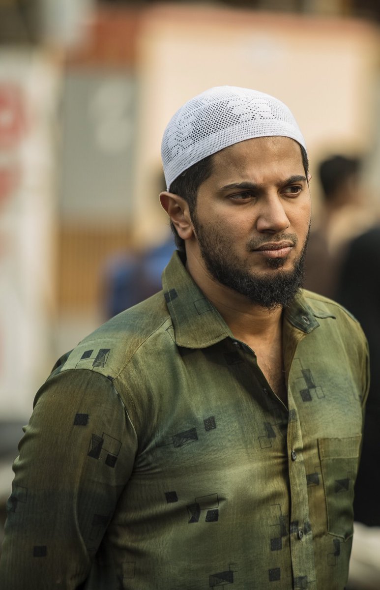 actordulquer's tweet photo. Director Saubin has said that Parava is the first film in which @dulQuer has acted without even hearing the story, but Dulquer has portrayed the character of Imran in such a beautiful way.

#HBDDearestDULQUER
#DulquerSalmaan https://t.co/KIUJIGMLtY
