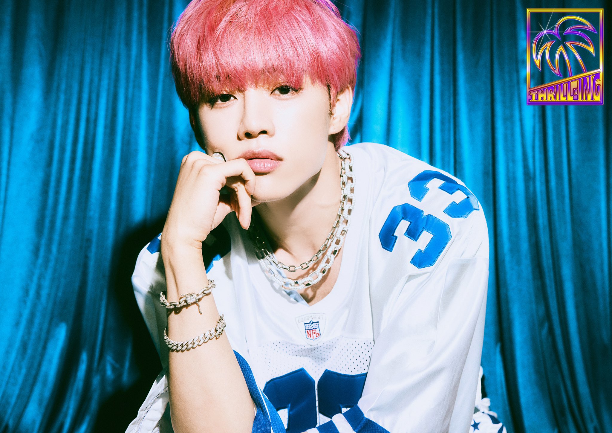【新品未開封・まとめ売り】THE BOYZ / THRILL RIDE 15枚 THE BOYZ THRILL-ING 6TH MINI ALBUM - Kpop USA