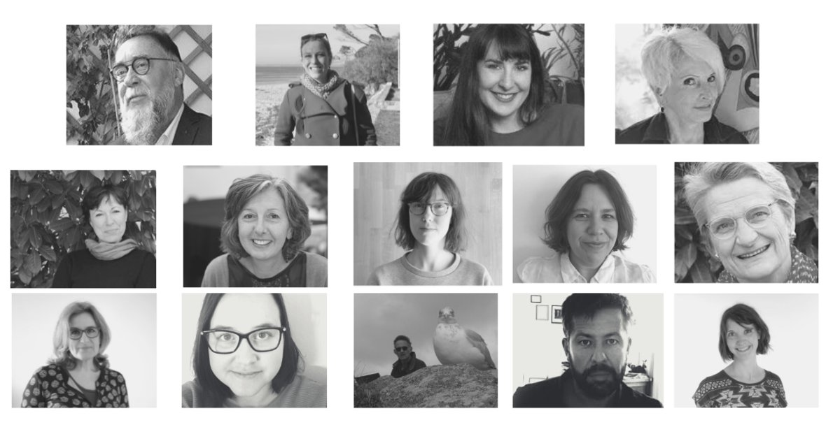 En cette période estivale, quoi de mieux que de vous présenter ou représenter le conseil d’administration fraîchement élu ? Cliquez sur le lien pour faire les présentations : madmimi.com/p/2abb821/prev…