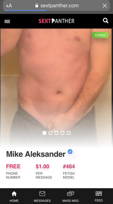 Need a few more subs like &ldquo;Eddie&rdquo;   Link below and you can find out why my sexting is SO IRRESISTIBLE