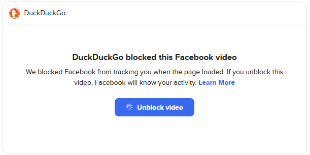 kaviranga's tweet photo. එක්කෝ #facebookcontainer එකෙන් නැතිනම් #duckduckgo extension එකෙන් https://t.co/Z3hcJKxmXF