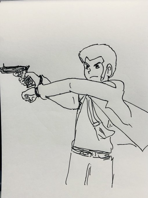 画像まとめ ルパン三世 9ページ目 アニメレーダー 画像まとめ ルパン三世 9ページ目 アニメレーダー