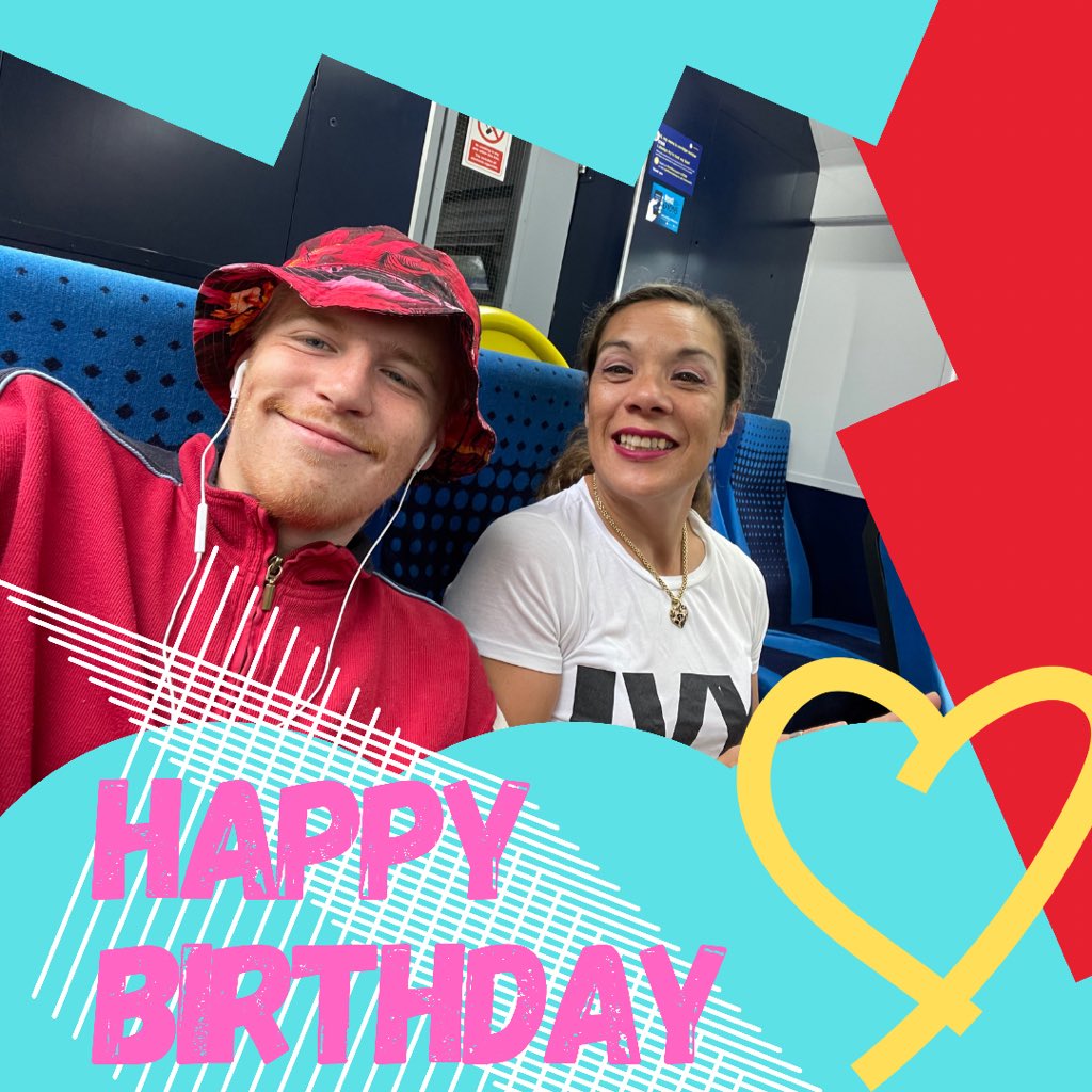 IsWebdesign's tweet image. Can you guess which one is the lad and which one is the women? Seriously happy birthday
#100DaysOfCode #WomenWhoCode #Python #javascript #Linux #opensource #code  #programmer #DEVCommunity
 #coding #javascript #DevOps #DataScience #MachineLearning  #bigdata #programming #Flutter