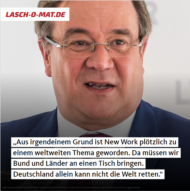 📣Wenn du nicht nur über #NewWork reden, sondern es im Job ausleben möchtest, dann bewirb dich bei uns um einen #PR-Job in Hamburg - im Büro oder remote möglich😉 #Laschomat 

👉Hier geht's zu den Ausschreibungen: frauwenk.de/jobs/
