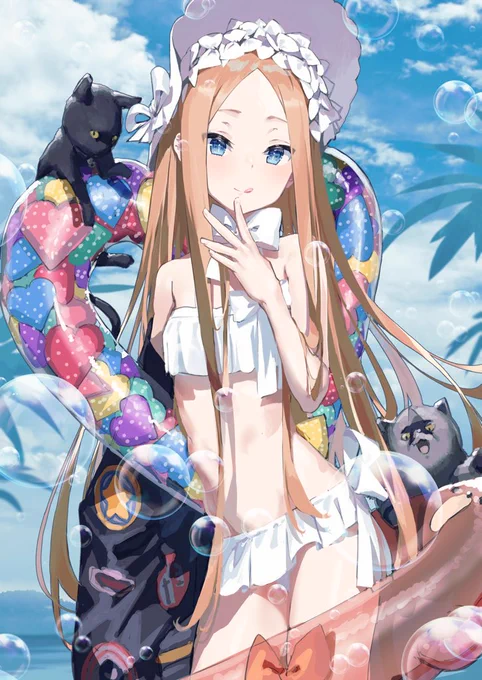 #FGO6周年 
お世話になりました 