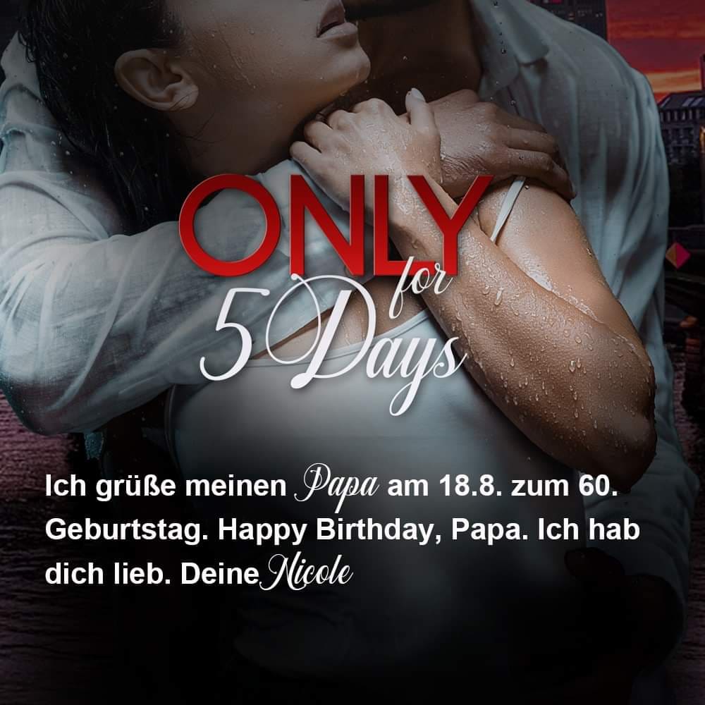 PassioneperL's tweet photo. #Neuerscheinung     

"Only for 5 Days" von @AnnWilde

#Link: 
https://t.co/OxKQfLphmK

#amazon #ebook #bookstagram #bookslove #booksworld #bookaholic #bookaddict #bookish #outnow #kindleunlimited #romance https://t.co/iwPLXaUT72