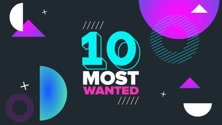 RadioToday's tweet photo. Gav Richards, co-founder of Aiir and former presenter at Bauer and Galaxy, has created a new syndicated radio show called 10 Most Wanted https://t.co/SsjlPm4AOg https://t.co/c4uCSIuuX0