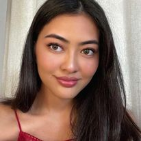 TeamAMDG's tweet photo. Ateneo Women's Football Team:

Not only do we support our Lady Eagles on the field, but on the runway as well! 

Let us show our love for Leonah Yosalina by voting for her on Miss Universe Philippines! 

We’re rooting for you, Enah! 💙💜 https://t.co/mHeendVXmp