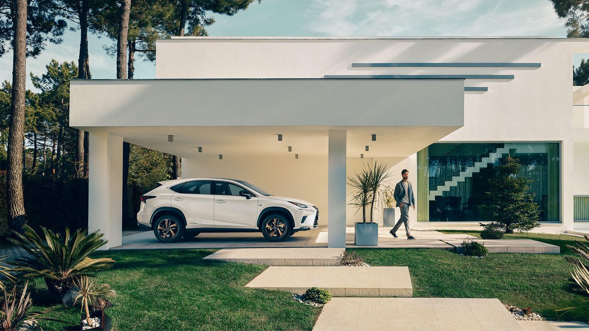 LexusBlackrock's tweet photo. Experience the ultimate in urban agility with our signature Lexus SUV the NX300h. Always charged and ready to go, the striking NX luxury crossover turns heads wherever you venture. Finance options available call our sales team for more information 01 288 5220 #ExperienceAmazing https://t.co/iR0i2PrKdb