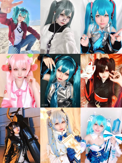 コスプレイヤーしゅんすけのTwitter画像34