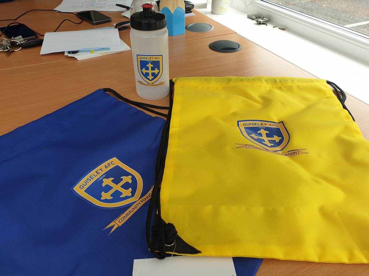 GAFC Community tweet media