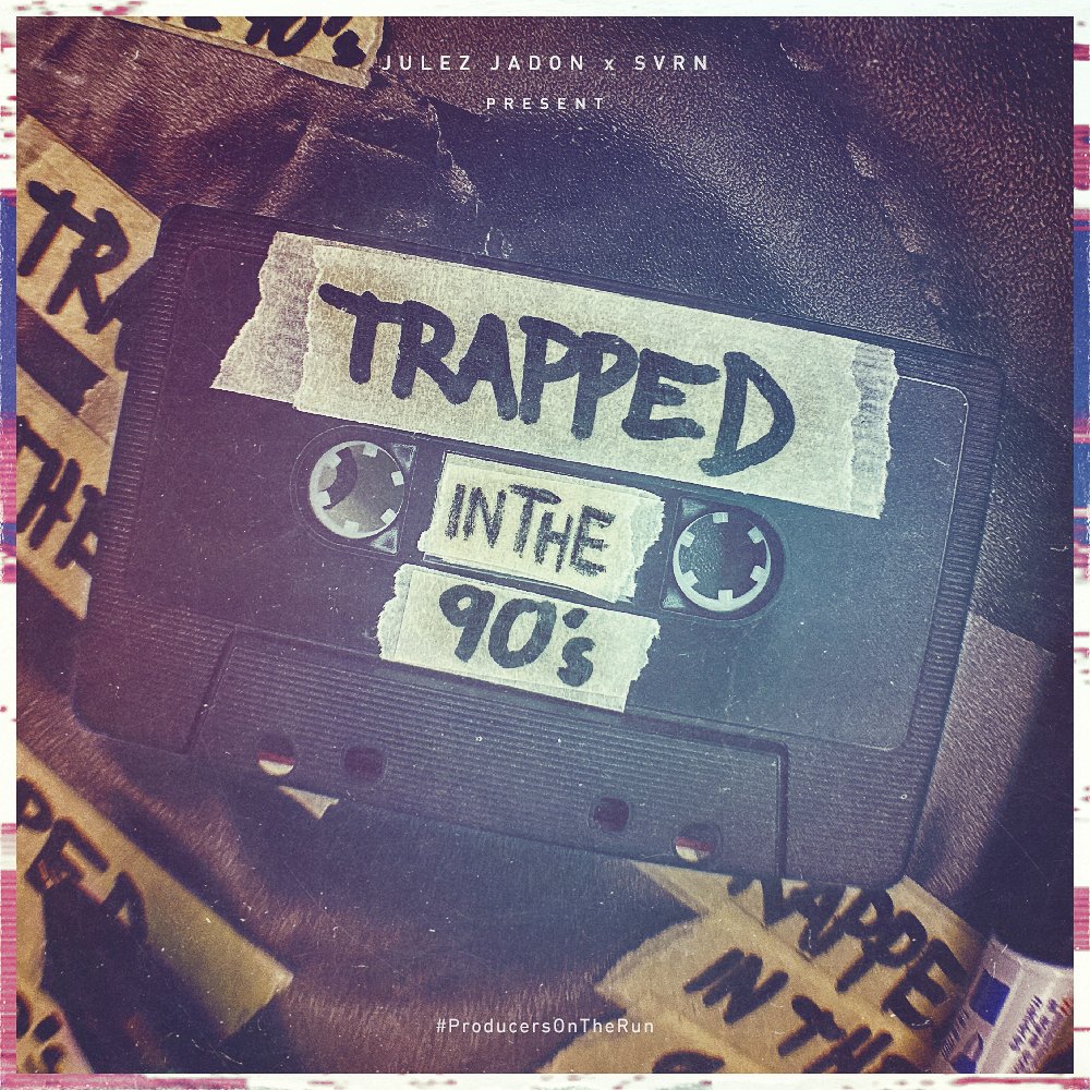 Trapped in the 90’s out now!

Created by @julezjadon x <a href="/svrnbeats/">SVRN BEATS</a> 
-
#trappedinthe90s #trapped #trappedinlove #samplepack #nineties #trap #rnb #hiphop #music #producer #beatmaker #samples #musicproducer #musicstudio #studioflow #newsounds #gear #producergang #producerflow