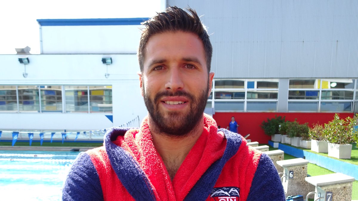 🤽‍♂️L'egarenc <a href="/oscarag5/">Oscar Aguilar Illana</a> torna al <a href="/wpterrassa/">CN Terrassa WP</a>. Qui va ser capità de l'equip fitxa per una temporada, després del seu pas pel <a href="/cnmataro/">Centre Natació Mataró</a>, i es converteix en la segona incorporació per al conjunt de <a href="/DidacCobacho/">Dídac Cobacho</a> #esportstrs #Terrassa #waterpolo (📸#CNTerrassa)

terrassadigital.cat/el-waterpolist…