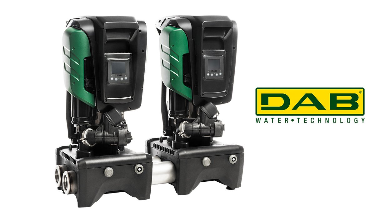 HVPmag's tweet image. SPONSORED: Introducing Esybox Max from @DABPumpsUK  
hvpmag.co.uk/Introducing-Es…