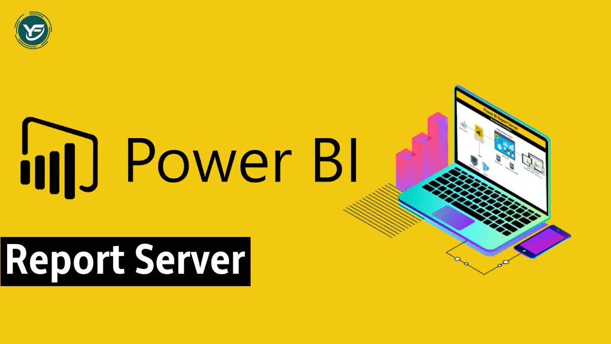 YasirFazal8's tweet image. Power BI Report Server

Learn More: youtu.be/U0w1Ob89x40

#POWERBI  #powerbireportserver #PowerBI 
#PowerBITutorial #tuesdaymotivations