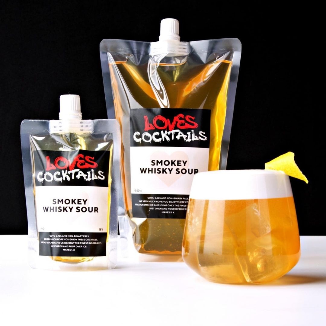 Loves At tweet media