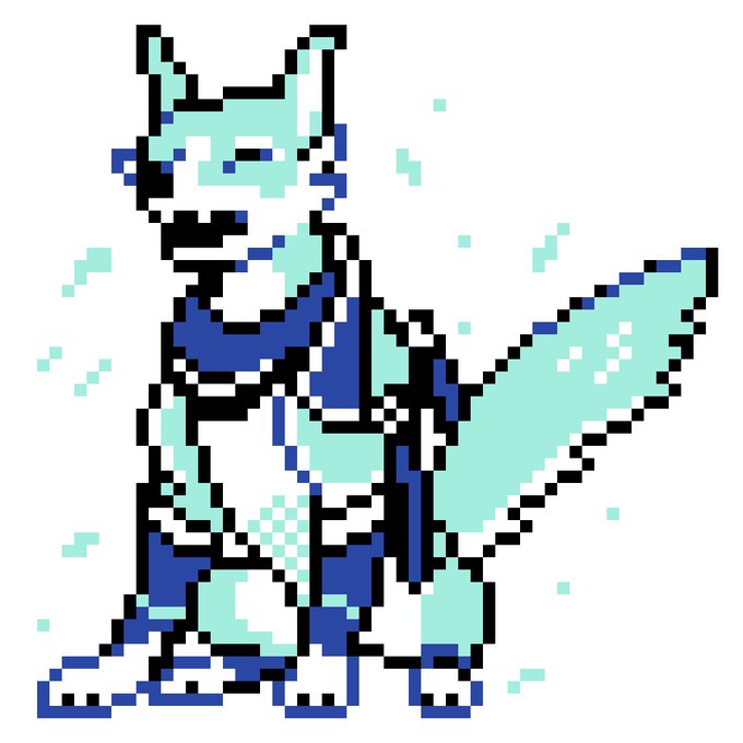 Xaby Lrさんのイラストまとめ 7ページ目