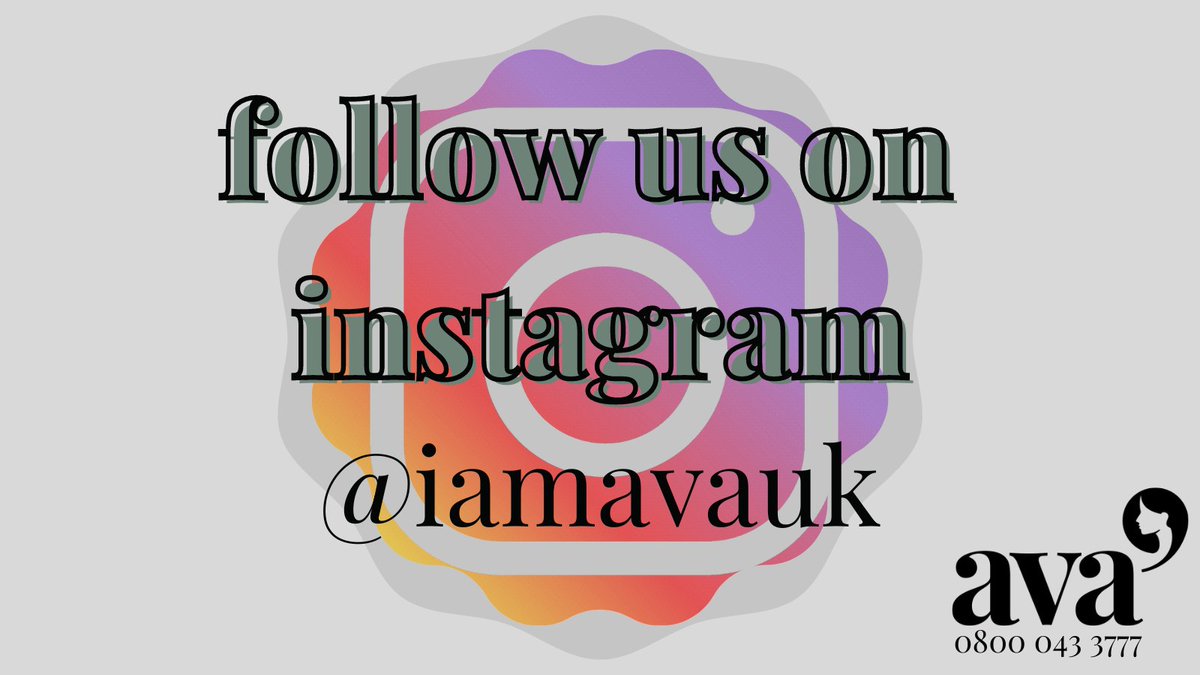 Follow us on Instagram: 
 instagram.com/iamavauk/

#smallbusiness #newbusiness #callanswering #iamavauk #receptionist #virtualreceptionist