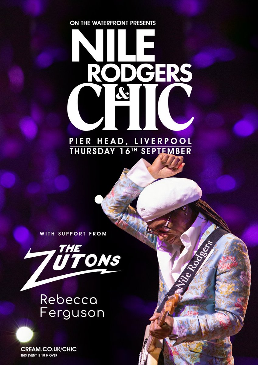 The Zutons tweet media