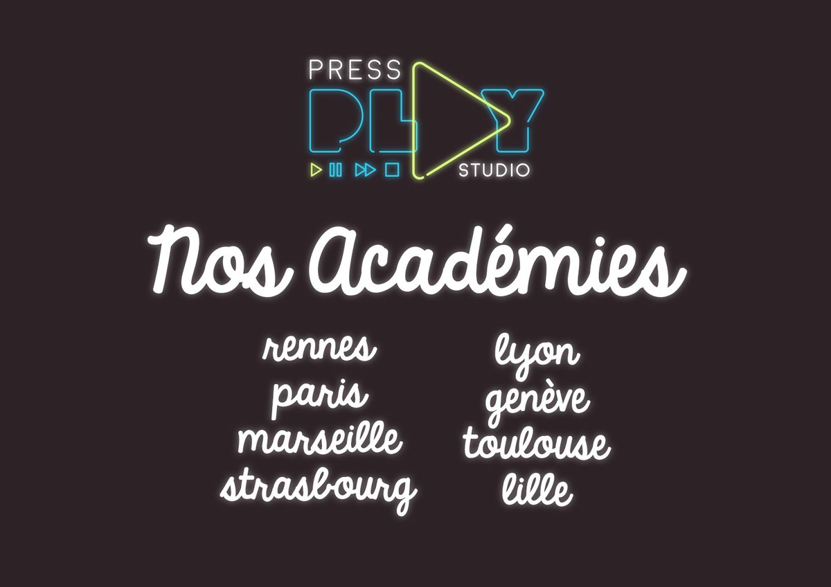 KPressPlay's tweet photo. Retrouvez-vous dès le mois de septembre dans nos studios et en attendant, rendez-vous sur notre site Internet ! 
#kpopdanseacademie
#kpopschool
#kstudiopressplay
#kpopcovers https://t.co/GKOMnlP1Bf