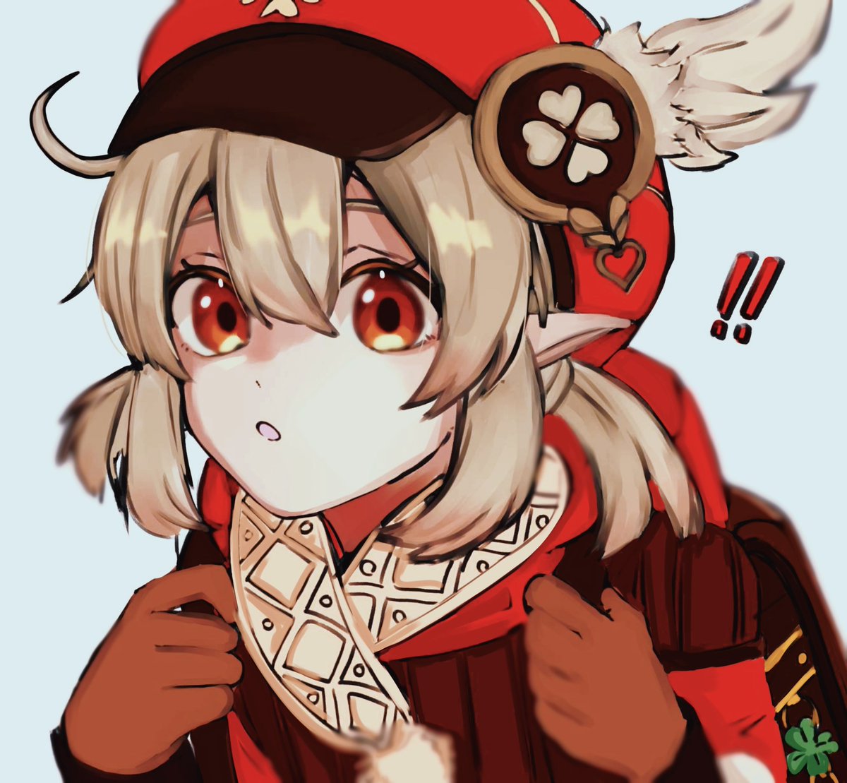 焼き魚 クレーちゃん誕生日おめでとう クレー生誕祭21 クレー誕生祭21