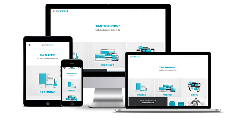 getmebranded247's tweet photo. We build #websites that build #businesses.

https://t.co/OPoppCleD4

#WesbiteDesign is everything.

Attract, build trust and increase #sales.

#Follow #RT #BusinessTips #WebsiteDevelopment https://t.co/7JJQl9mWSM