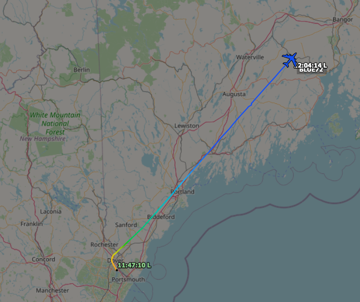 TheSnoopySnoop's tweet photo. #BLUE72 #KC135 60-0366 #usaf airborne from #PeaseANG heading NE
#haveglass #planespotting #AvGeek #milair #airtanker https://t.co/xdduePMRkV