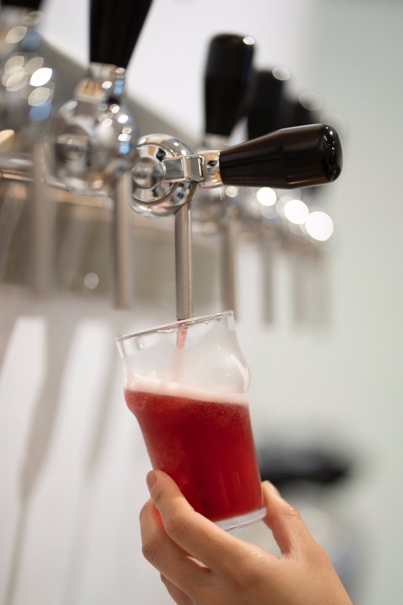 Cyclic Beer Farm tweet media