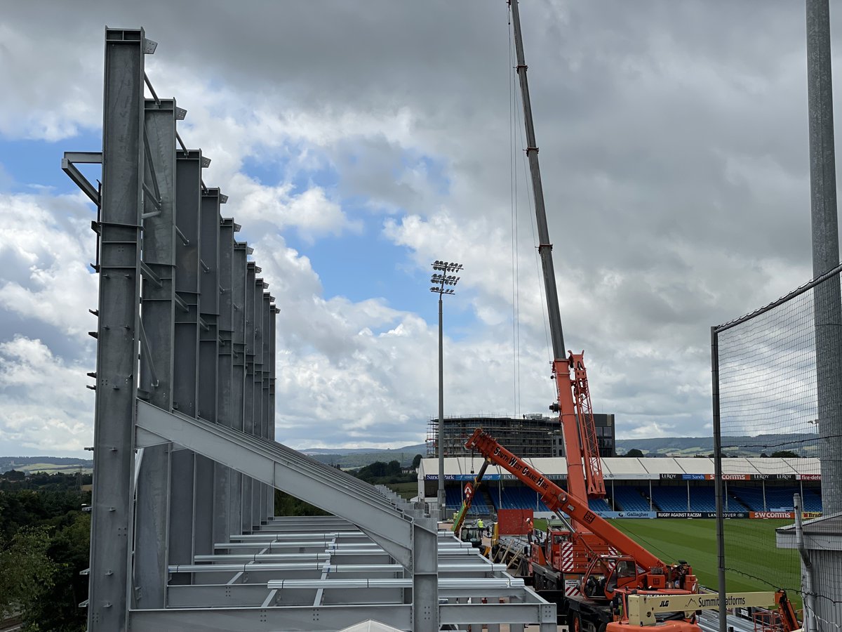 Exeter Chiefs tweet media