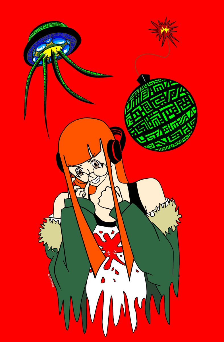 EnviousNTT's tweet photo. I'm so glad I ran out of things to do last year and started doing digital arts 😁🥳
#ibisPaintX #illustration #digitalart #art #ArtistOnTwitter #Persona5 #persona5R

2020                                     2021 https://t.co/q42HRV0ibq