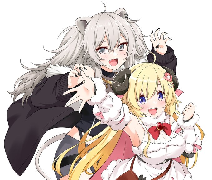 Felutiahimeさんのイラストまとめ 28ページ目
