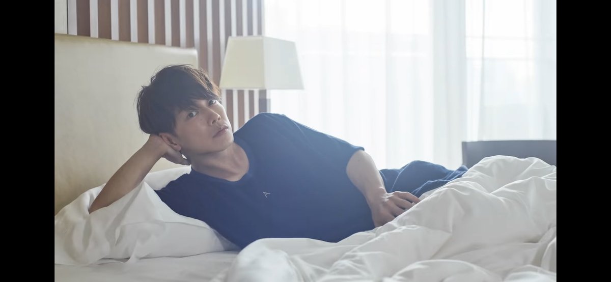 天堂ヘアになってきててきゅんでしかない