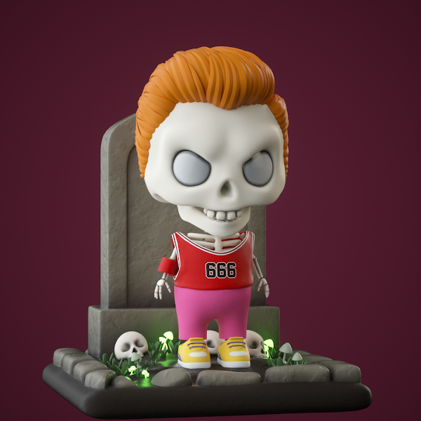 🚨ANOTHER ONE!!  DEADHEAD GIVEAWAY ALERT🚨 

Giving away DH #2166 👀
@DeadHeadsNFT to a follower.

STEPS:
1⃣ Follow me
2⃣ Retweet this 
3⃣ Tag 2 (!!) friends (not me) that LOVE NFTs

Must complete all steps to take part! 

Winner announced in 72 hours! LFG! 🧨🔥
#NFTGiveaway