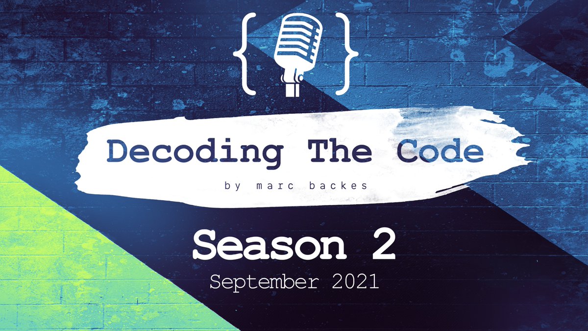 Marc Backes tweet media