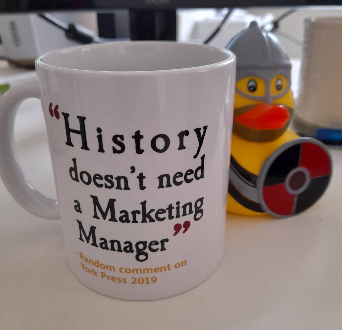 Beth Dawes tweet media