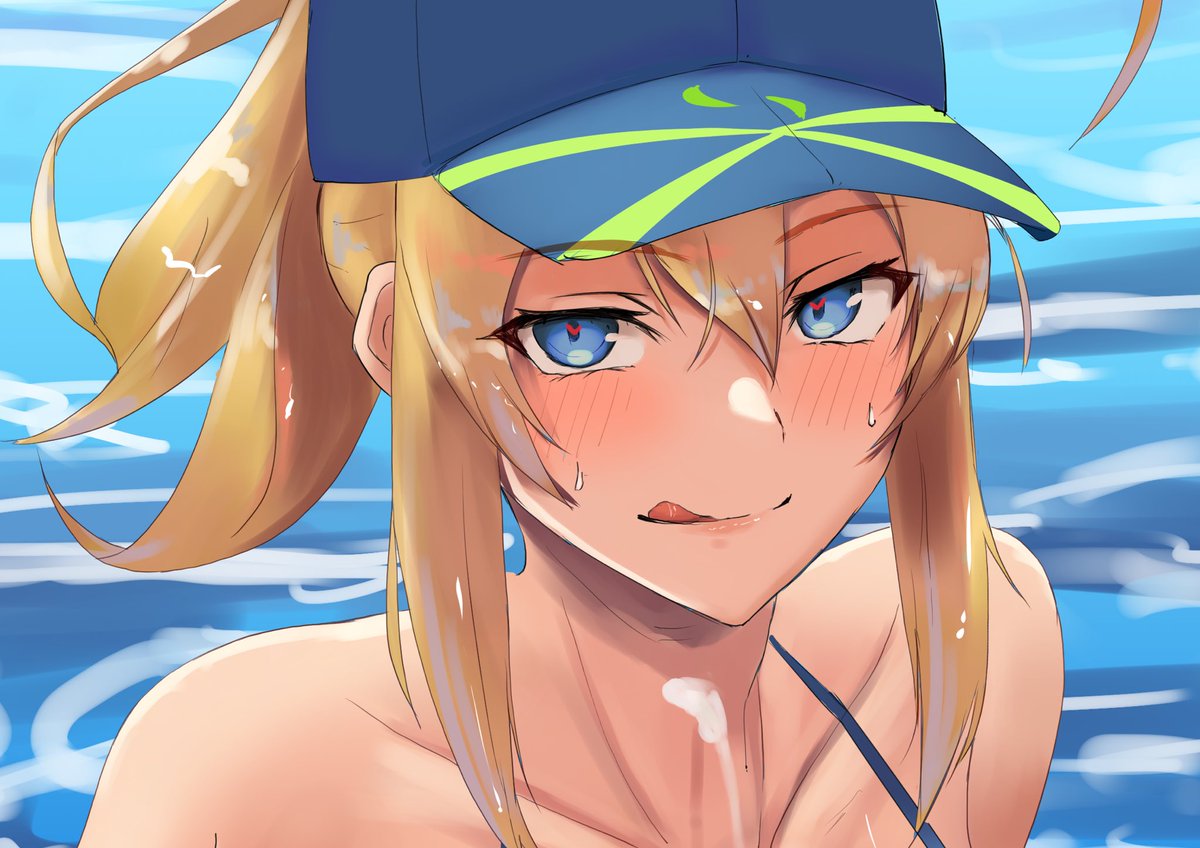 ありがとう謎のヒロインX`s!!!
#FGO #FGO6周年 