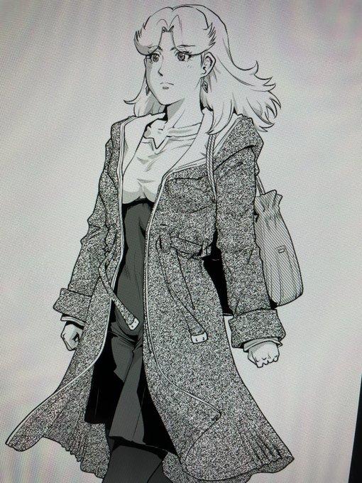 いよいよガンダムエース来月号から連載開始。
「機動戦士ガンダム ピューリッツァー」(作画:才谷ウメタロウ シナリオ:大脇千尋)宜しくお願いします! 