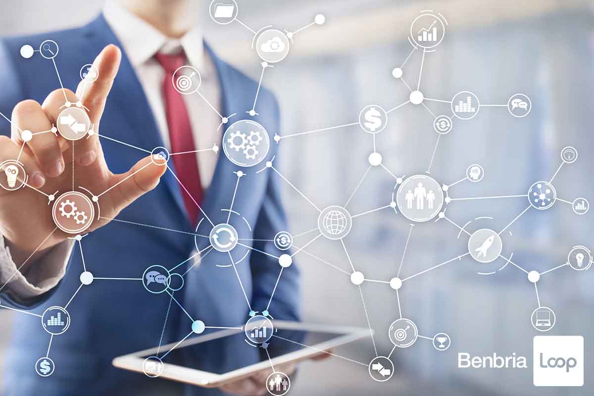 Benbria's tweet image. What's the difference between an SDK and an API?
When should your business introduce an SDK?
How does an API work?
We have the answers to these questions and more, here: hubs.li/H0SxwY70 #SDK #softwaredevelopmentkit #API #developertools