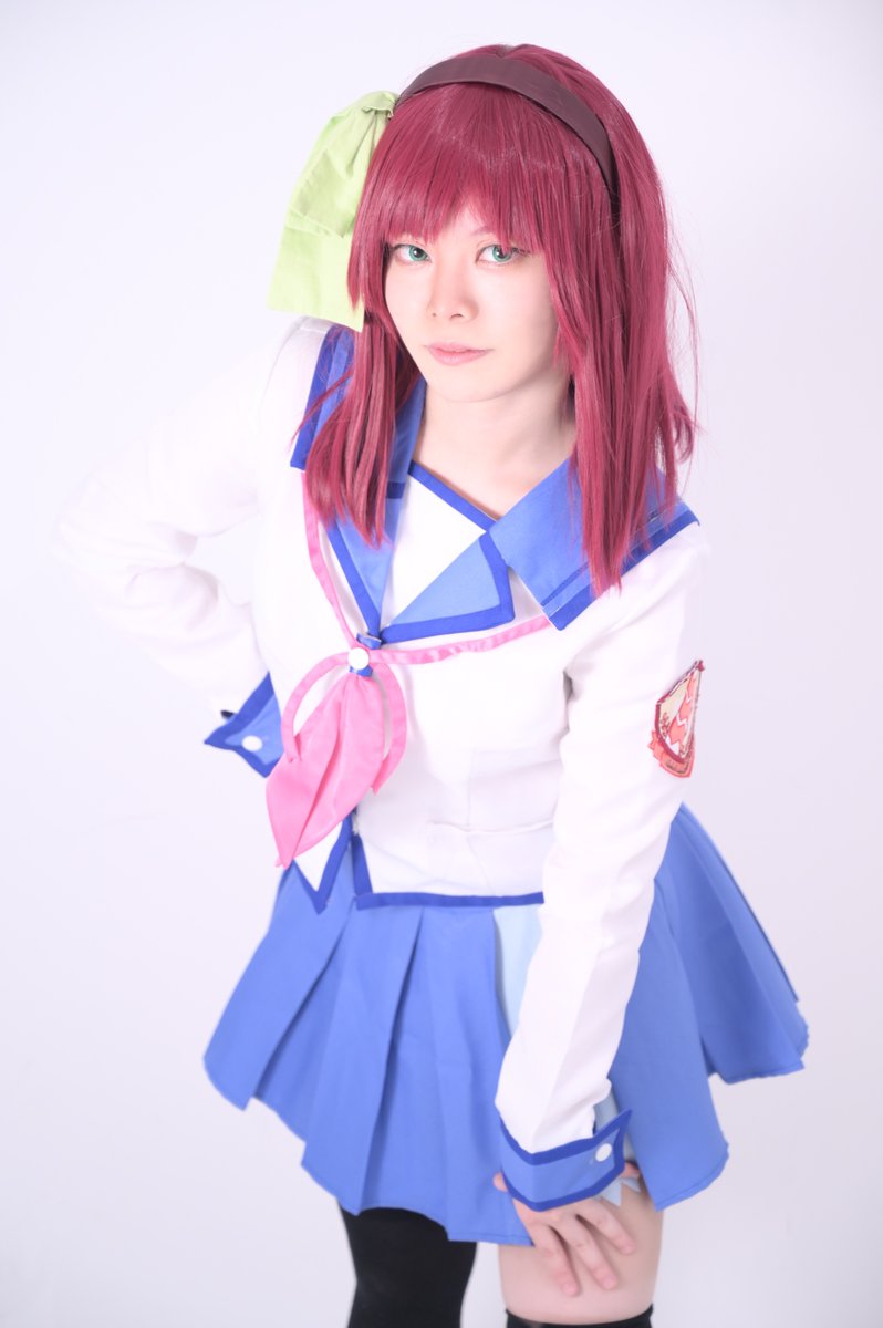Twoucan 仲村ゆり の注目ツイート イラスト マンガ コスプレ モデル Twoucan 仲村ゆり の注目ツイート イラスト マンガ コスプレ モデル