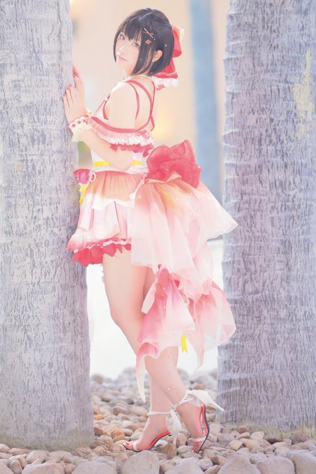 コスプレイヤーいたわさのTwitter画像28