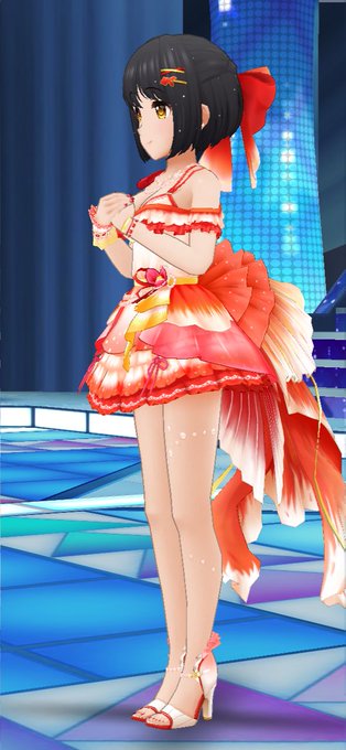 コスプレイヤーいたわさのTwitter画像29