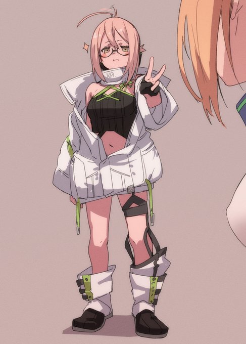 6年!!早いですね
#FGO6周年 #FGO 