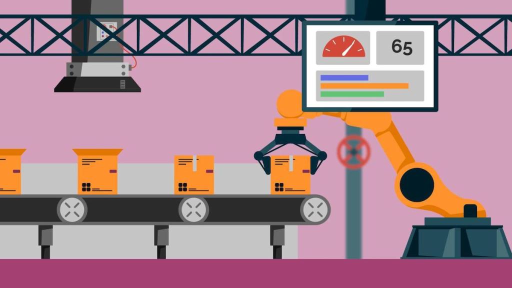 16:9 - All Digital Signage, Some Snark tweet media