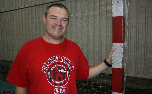 🎙 Contrapunt 27/07/2021
▶ Avui entrevistem Xavi Canalejas (@xavicanalejas) perquè després de 46 anys de dedicació deixa l'handbol <a href="/JHLlagosta/">J.H. LA LLAGOSTA</a> 
▶ Nou mural de la <a href="/bllagosta/">Biblio la Llagosta</a> 
▶ El <a href="/FsLlagostense/">Fs.Union Llagostense</a> es passa a l'<a href="/FCF_CAT/">Federació Catalana de Futbol</a> 
radiolallagosta.cat/blog/2021/07/2…