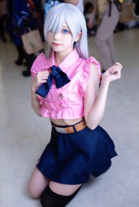 コスプレイヤー姫乃りかのTwitter画像20