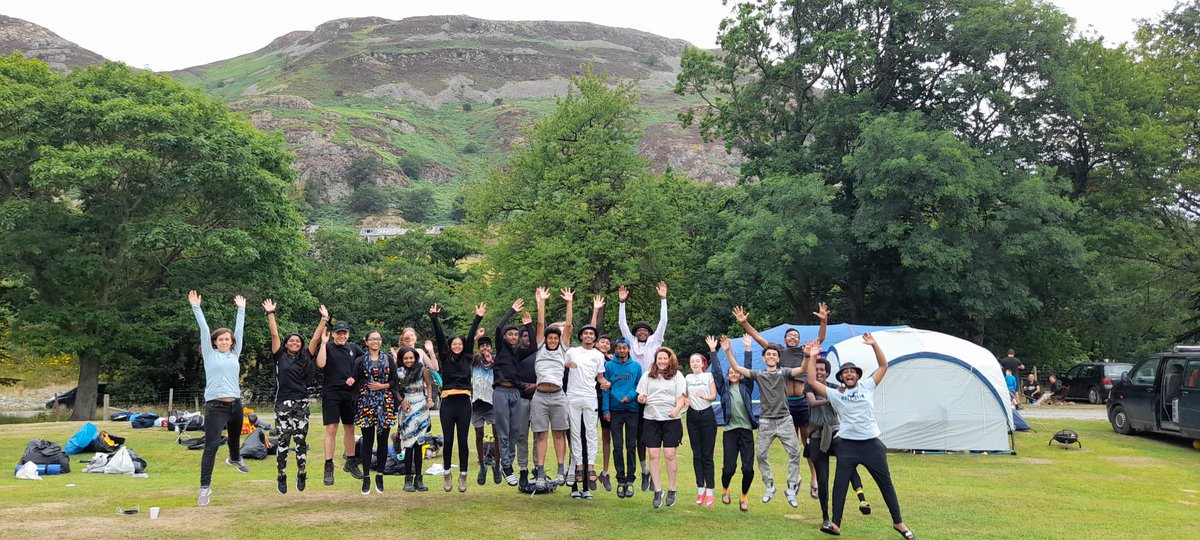 What an amazing expedition we had! Our students made us proud! Well done to all! 👏🏽 👏🏽👏🏽