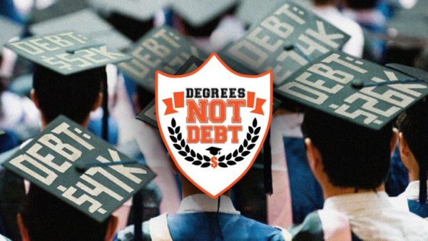 WEA_Academy's tweet photo. Do you or someone you love have outstanding student loan debt? Check out our self-paced course that highlights loan forgiveness programs. https://t.co/s6ffWkbkiV https://t.co/HA8CYbBFUR